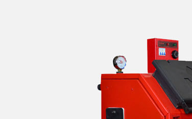 Котлы WIRT в Мариинске - любое топливо