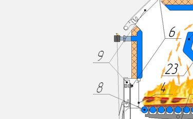 Котлы WIRT в Мариинске - сопровождение, монтаж и обслуживание