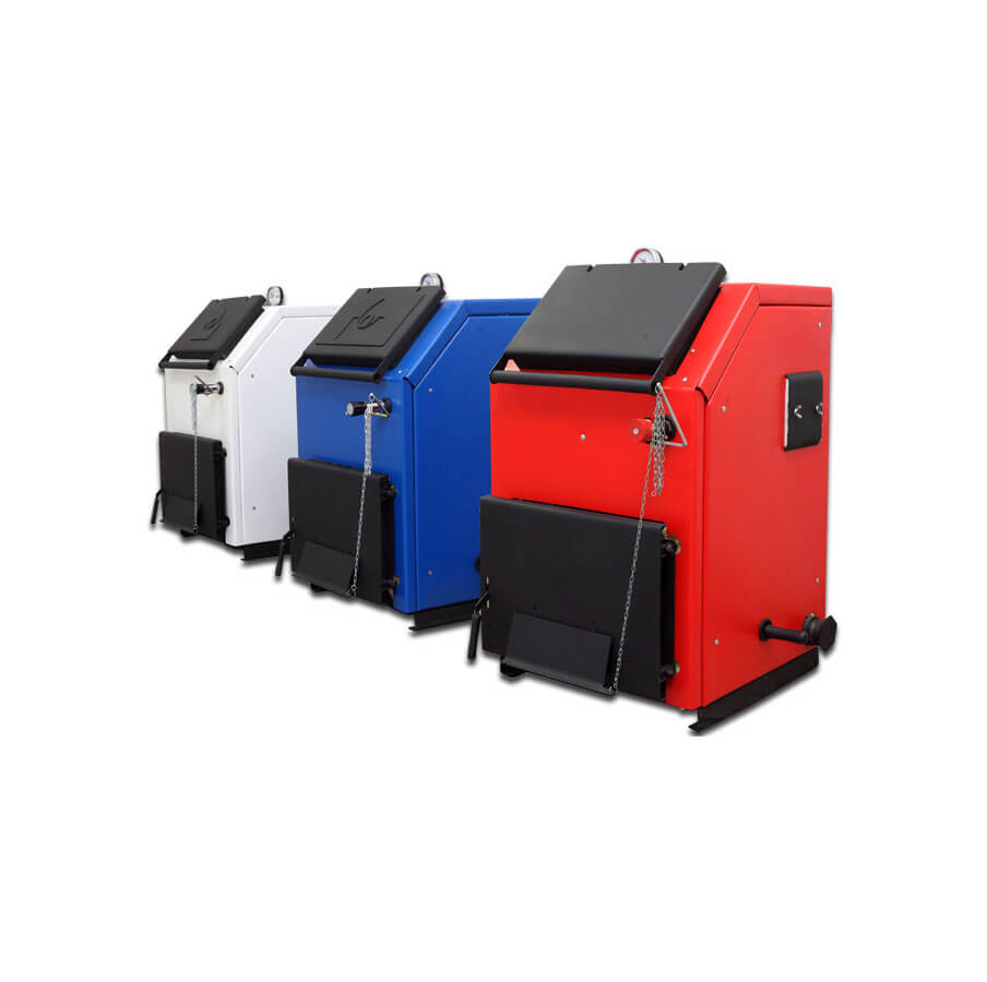 Комбинированные котлы длительного горения в Мариинске